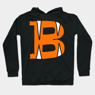 Cincinnati Bengaaaals 25 Hoodie